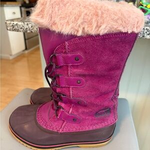 Sorel Winter Boots